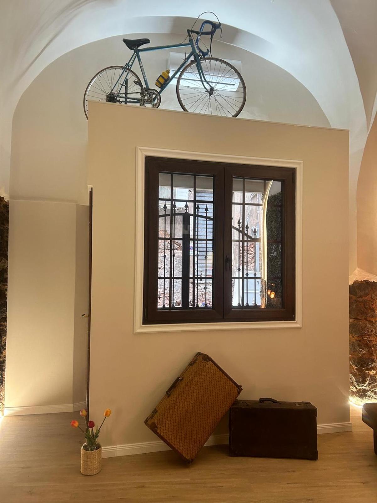 La Casa Di Turi