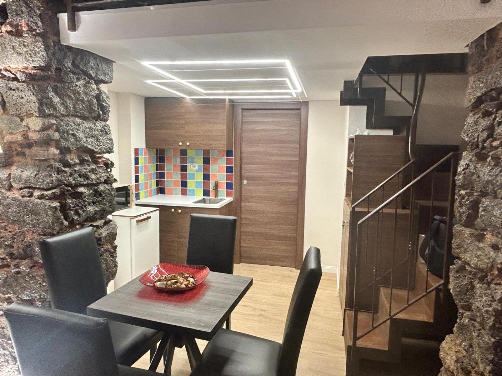 La Casa Di Turi Ferienhaus CTA