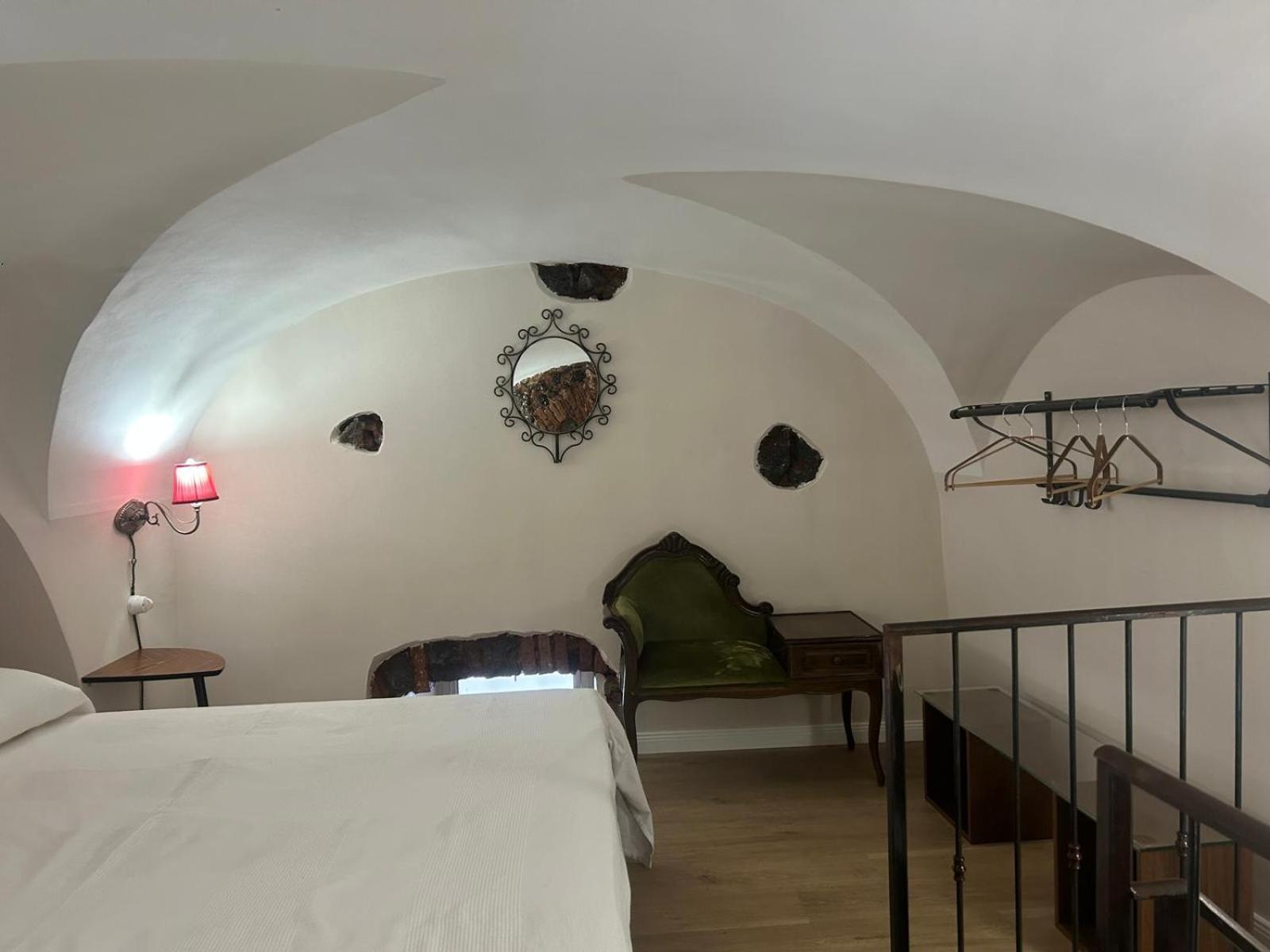 Ferienhaus La Casa Di Turi CTA