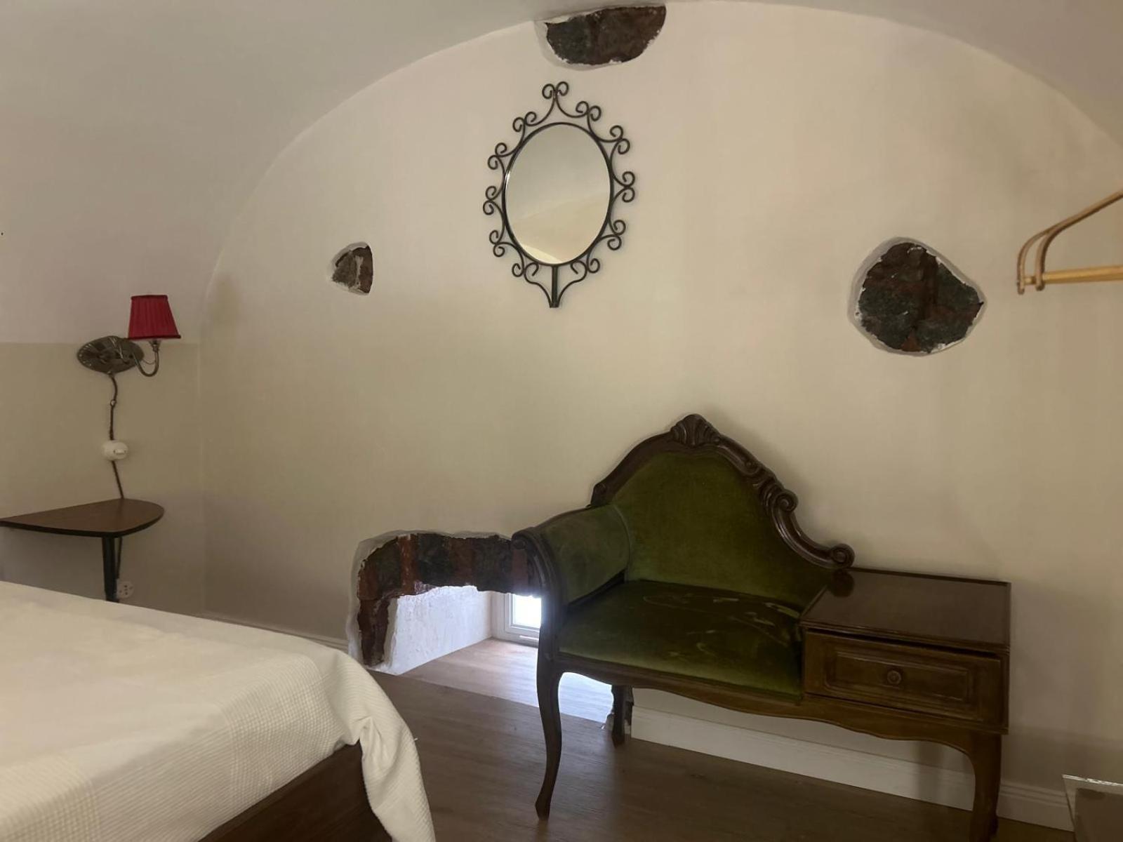 La Casa Di Turi Ferienhaus