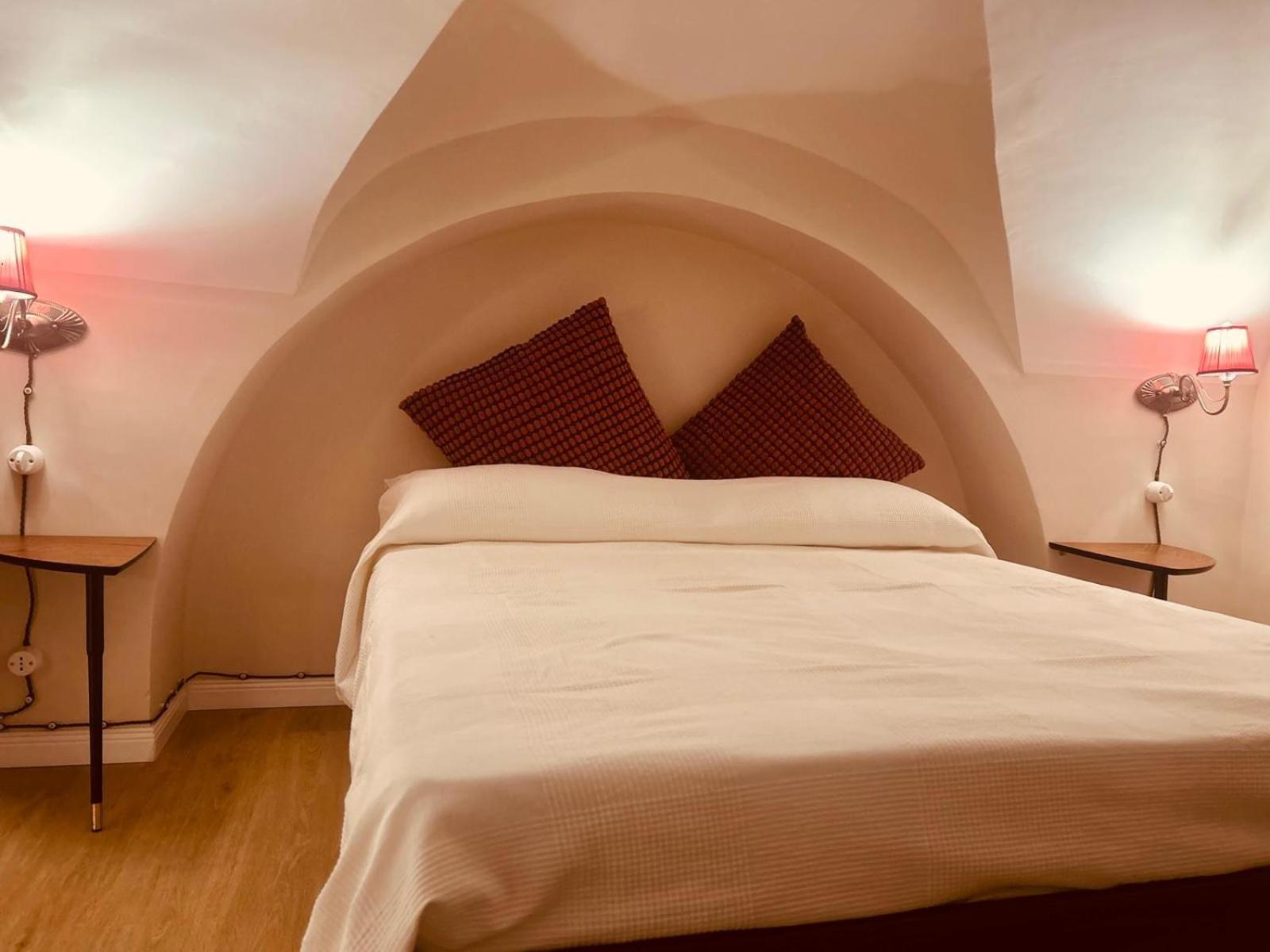 Ferienhaus La Casa Di Turi CTA