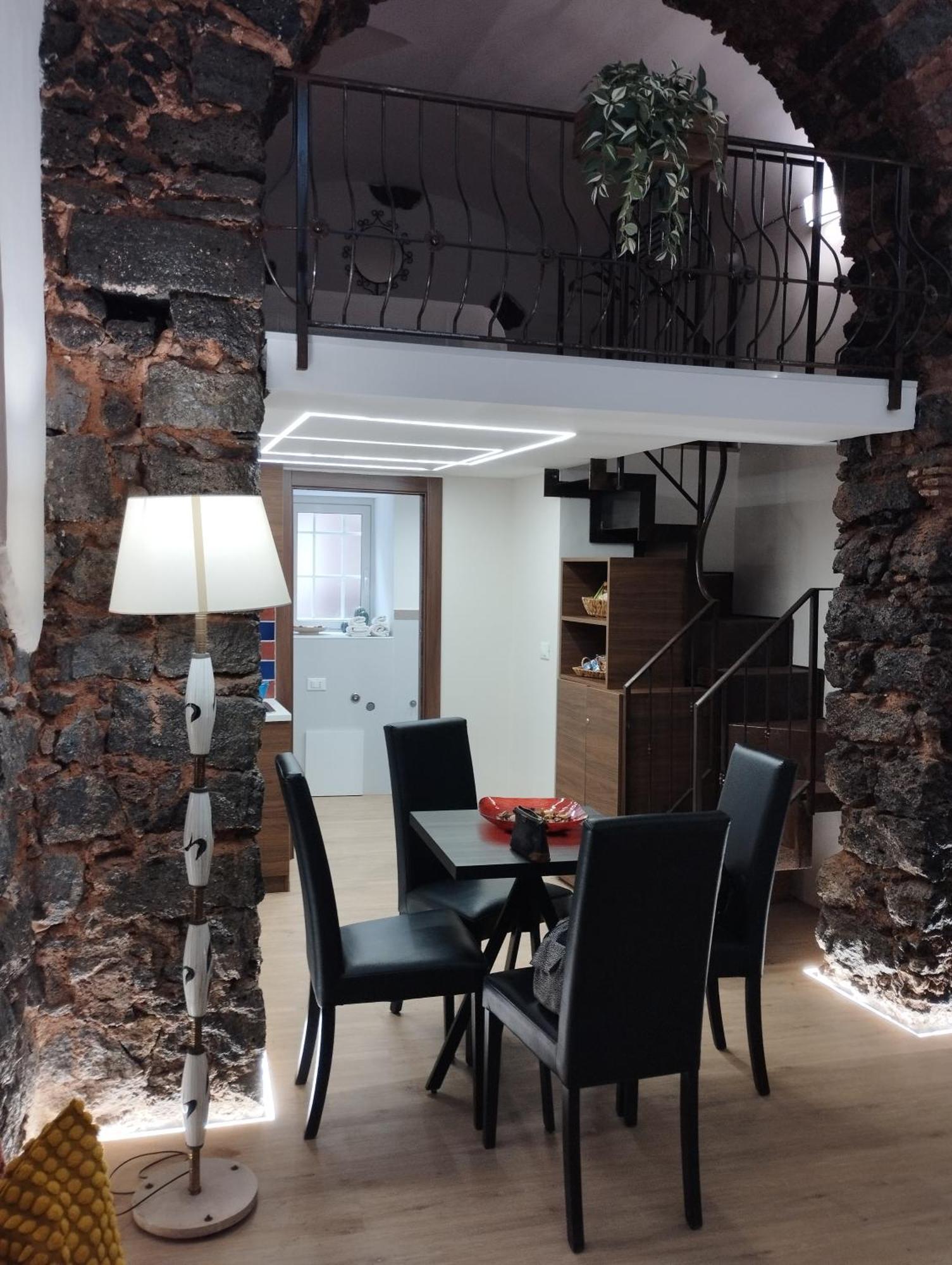 La Casa Di Turi *
