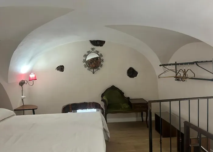 La Casa Di Turi