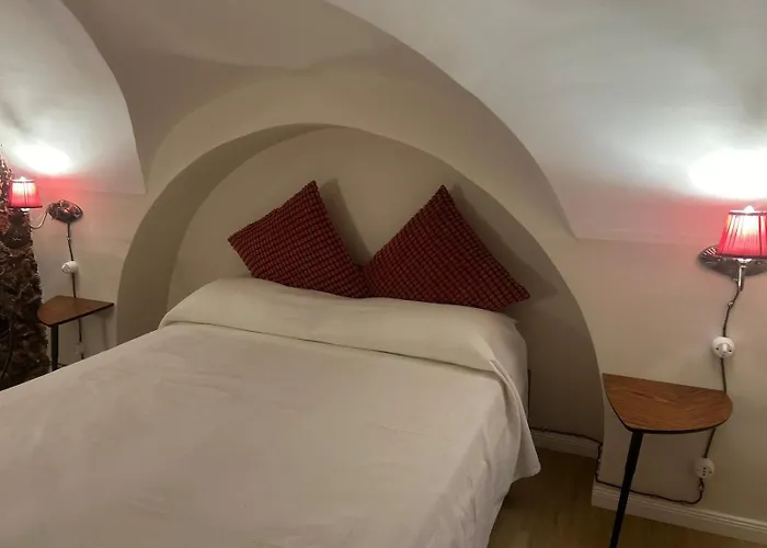 La Casa Di Turi