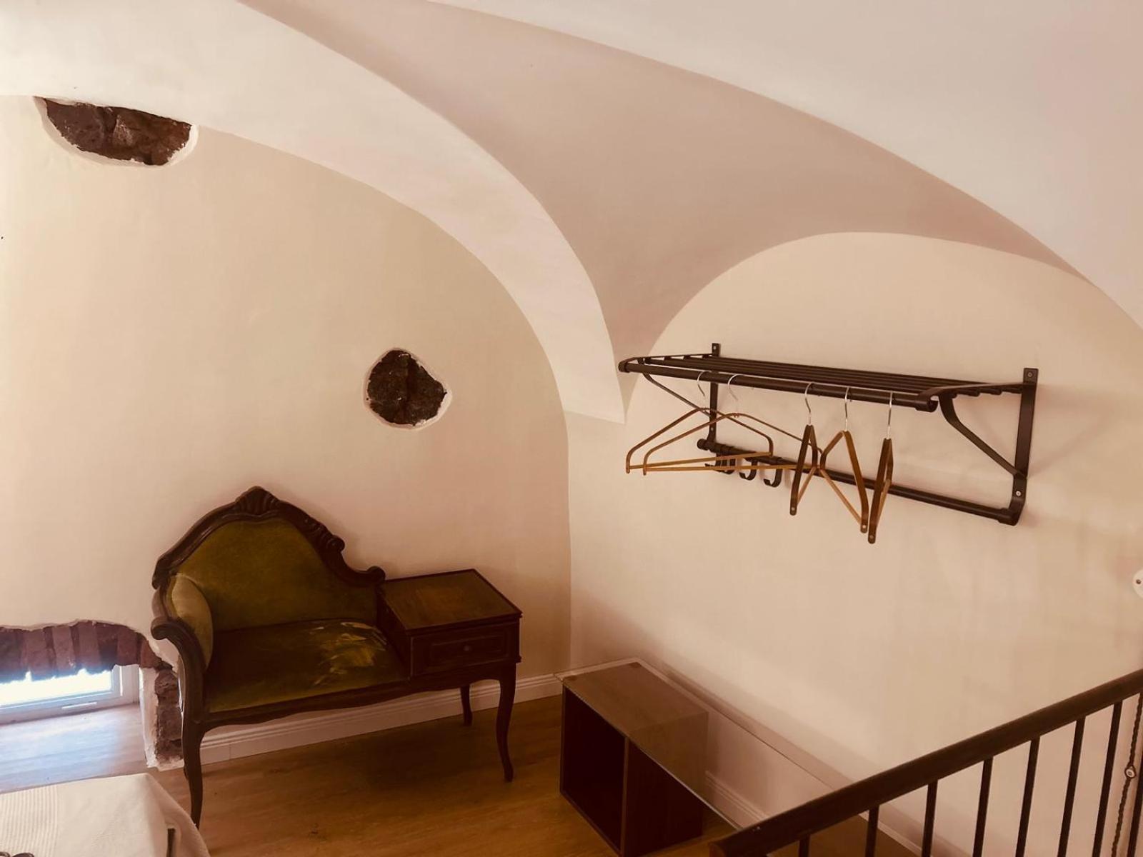 La Casa Di Turi