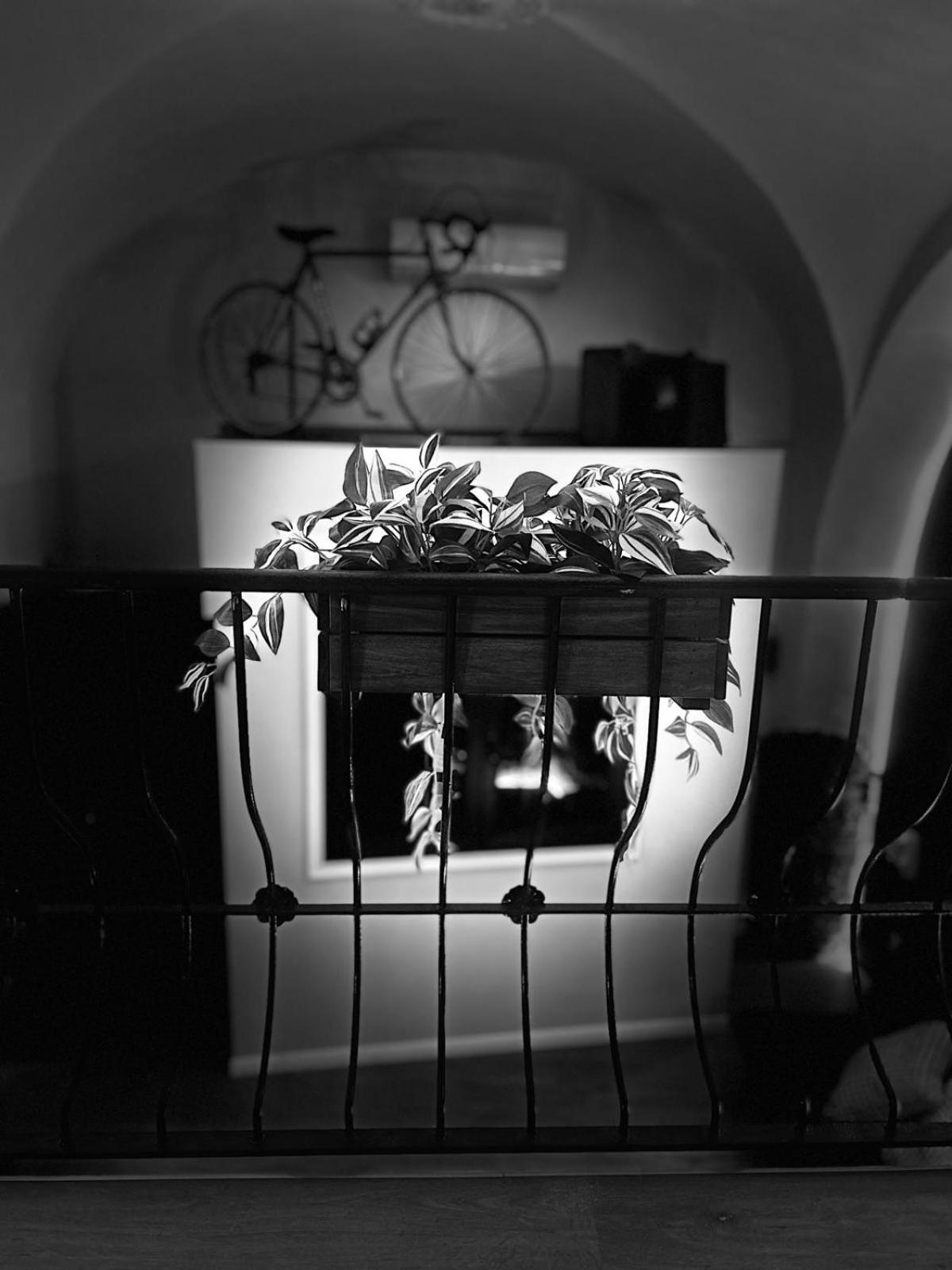 La Casa Di Turi Catania