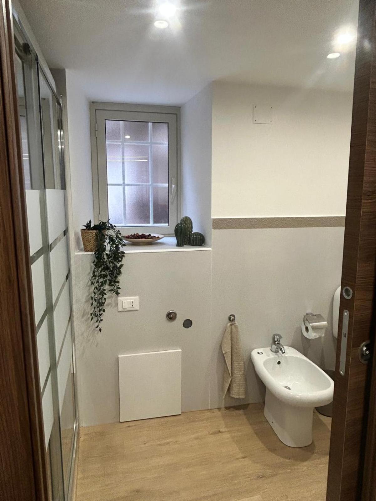 La Casa Di Turi Ferienhaus CTA