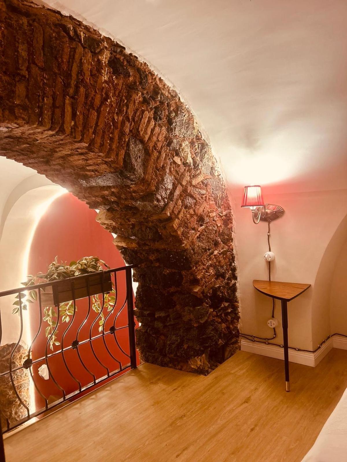 La Casa Di Turi *