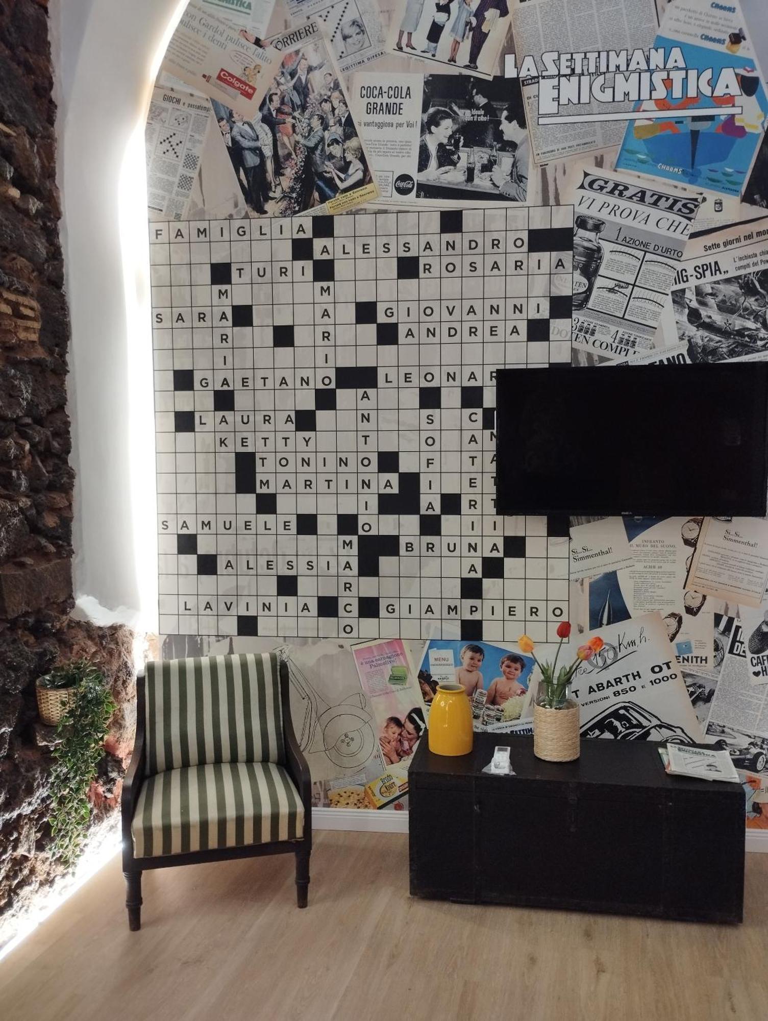 La Casa Di Turi