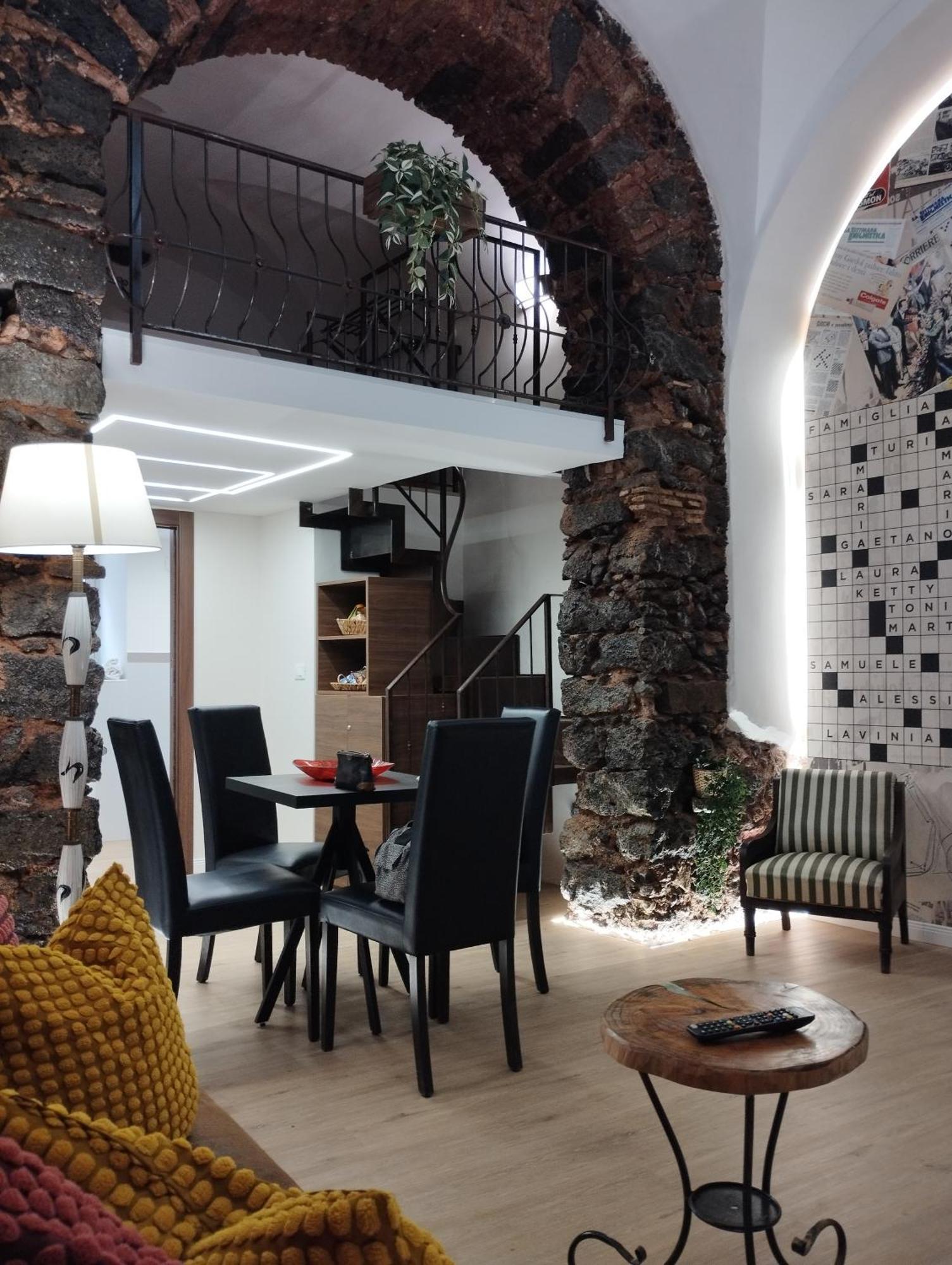 La Casa Di Turi * CTA