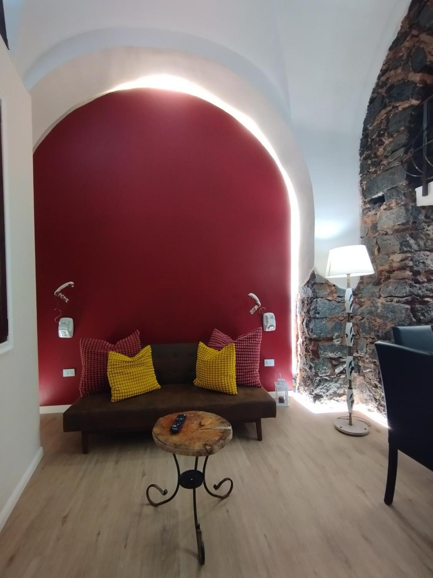 La Casa Di Turi